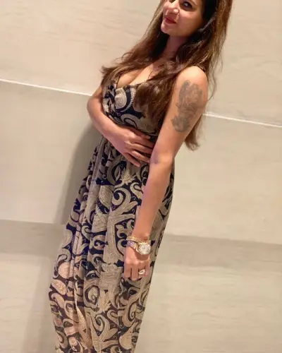 Chaksu Escort